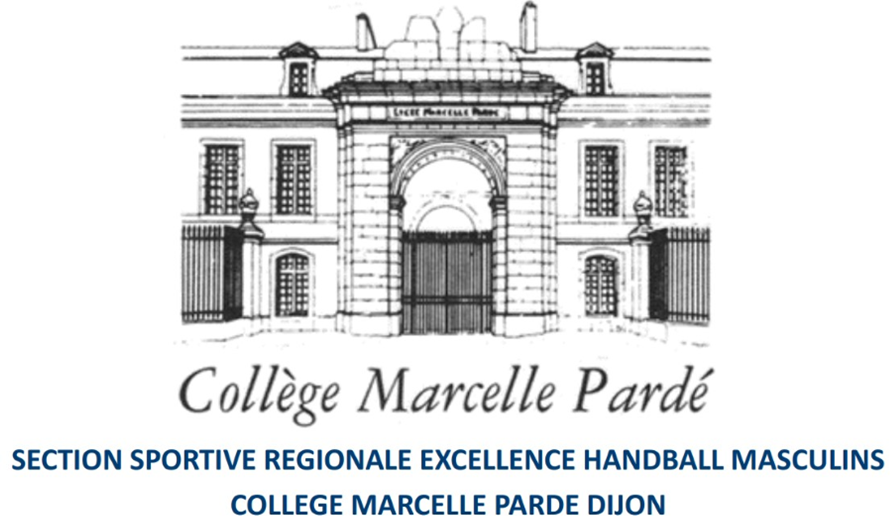 Inscription Section sportive collège Marcelle Pardé (Dijon)