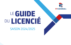 Guide du licencié 2024-2025