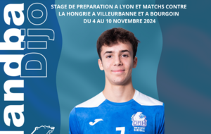 Sélection Equipe de France U17