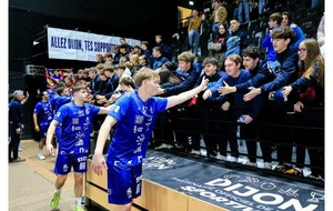 Coupe de France pour nos jeunes