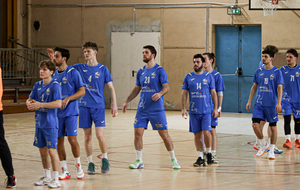 Match SG3 Honneur DMH- Val de Gray du 01/02/2026