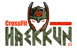 CrossFit Haekkun 2.1