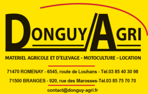 DONGUY AGRI