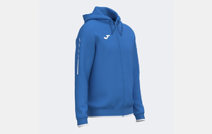 OLIMPIADA LINE SWEAT ROYAL