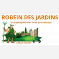 ROBEIN DES JARDINS