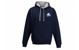 Sweat-shirt à Capuche Enfant