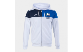 Sweatshirt zippé Adulte 