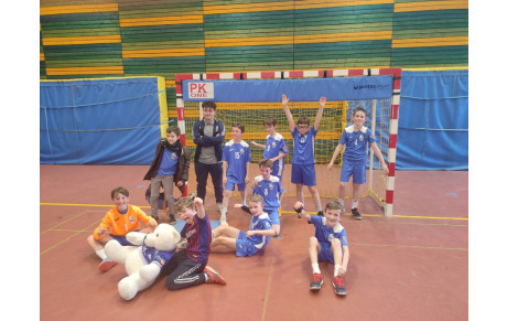 Victoire de nos u11 Excellence face à LONGVIC