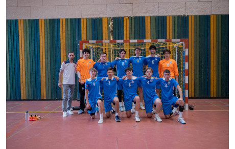 Photos Match U18-3 DMH / TALANT du 10 mai 2025