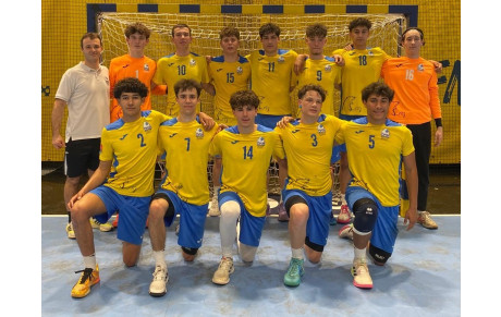 Photos Match -18CDF DMH / TREMBLAY du 11 mai 2025