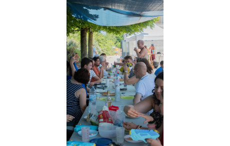 Fête du club 2025 &quot;épisode2&quot;