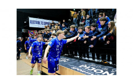 Coupe de France pour nos jeunes