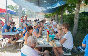 Fête du Club 2025 "épisode2"