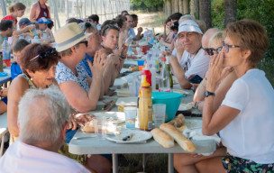 Fête du Club 2025 "épisode2"