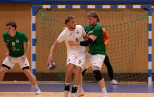 Match de préparation BHB-DIJON du 19.08.2025
