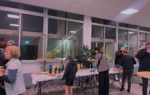 AG club du 21.01.2026