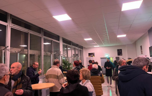 AG club du 21.01.2026