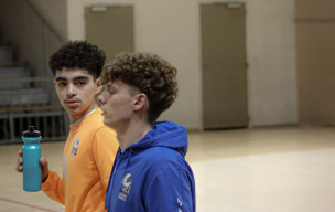 Match -18 CDF DMH - SELESTAT du 25/01/2026