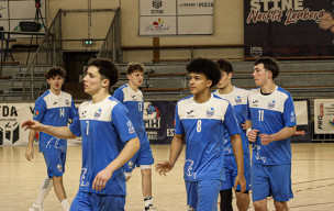 Match -18 CDF DMH - SELESTAT du 25/01/2026