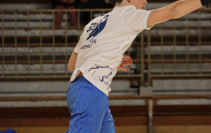 Match -18 Excellence DMH-Chaussin du 25/01/2026