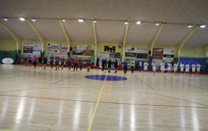 Homécourt - Dijon 07/02/2026