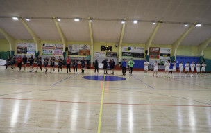 Homécourt - Dijon 07/02/2026