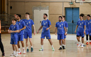 Match SG3 Honneur DMH- Val de Gray du 01/02/2026