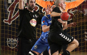 Match SG3 Honneur DMH- Val de Gray du 01/02/2026