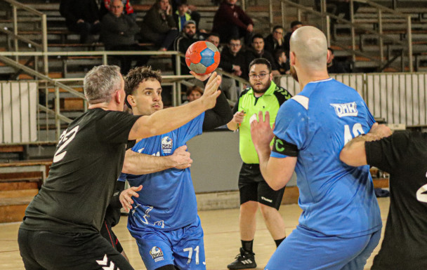 Match SG3 Honneur DMH- Val de Gray du 01/02/2026